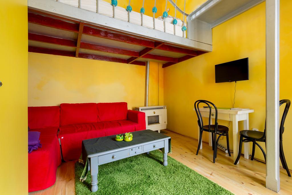 Bpm-Csanyi Apartments ブダペスト エクステリア 写真