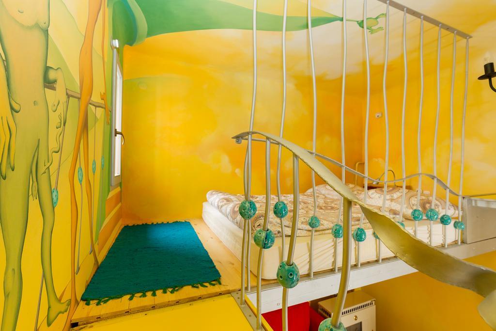 Bpm-Csanyi Apartments ブダペスト エクステリア 写真