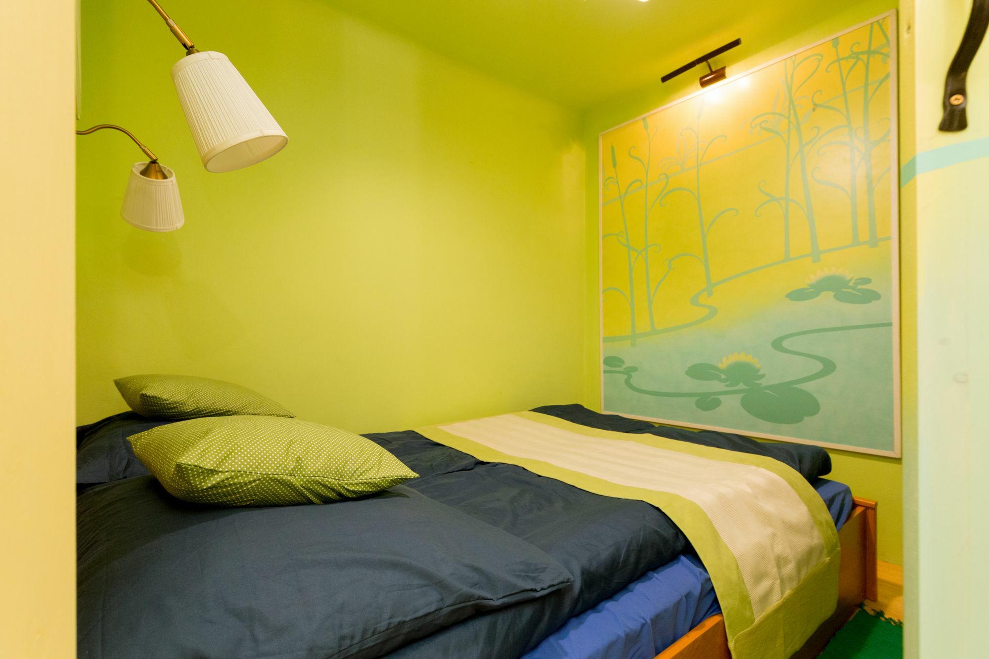 Bpm-Csanyi Apartments ブダペスト エクステリア 写真