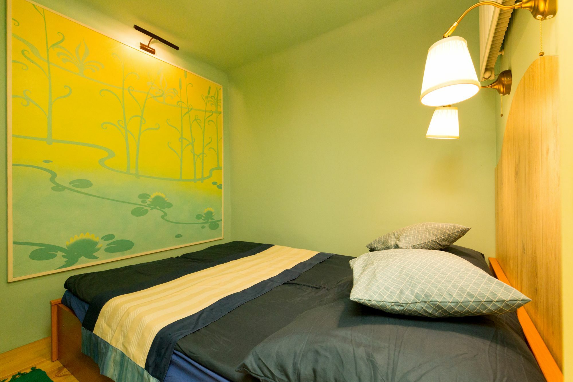 Bpm-Csanyi Apartments ブダペスト エクステリア 写真